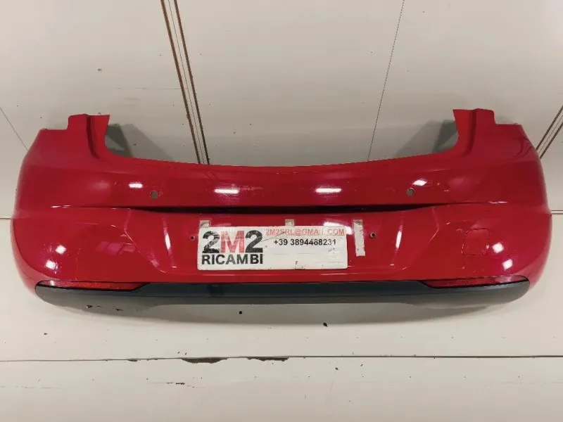 Paraurti POST PARAURTI POST Opel Astra K 2016