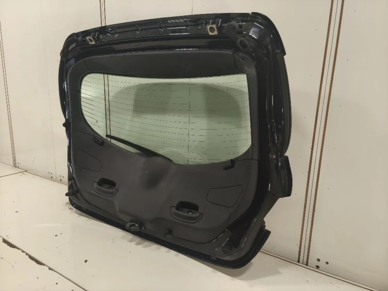 Portello POST 6000634833 Alfa Romeo Giulietta 2010