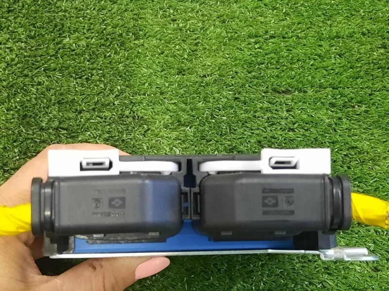 Centralina Air-bag 86250-35110 Ssangyong Tivoli 2015