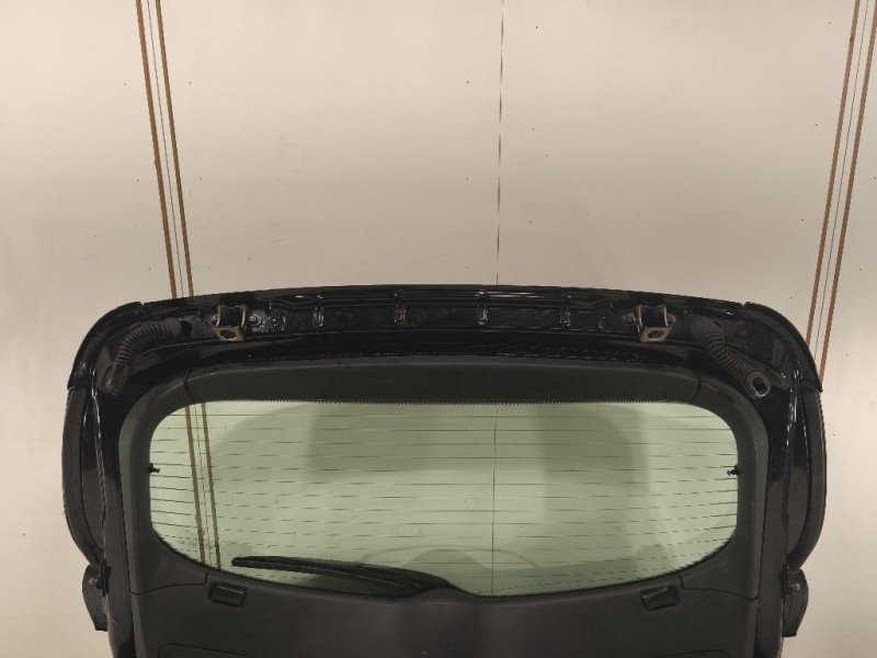 Paraurti POST PARAURTI POST Opel Astra K 2016