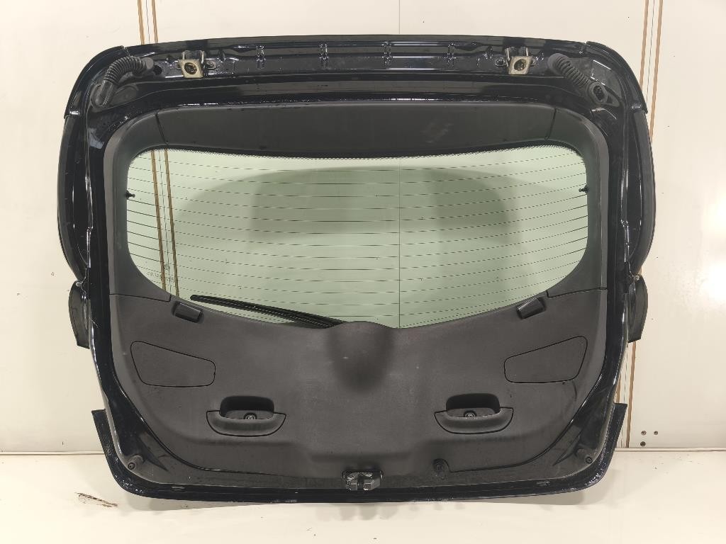 Paraurti POST 13425478 Opel Astra K 2019