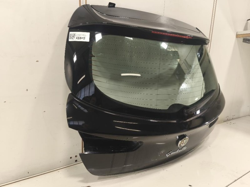 Portello POST 6000634833 Alfa Romeo Giulietta 2010