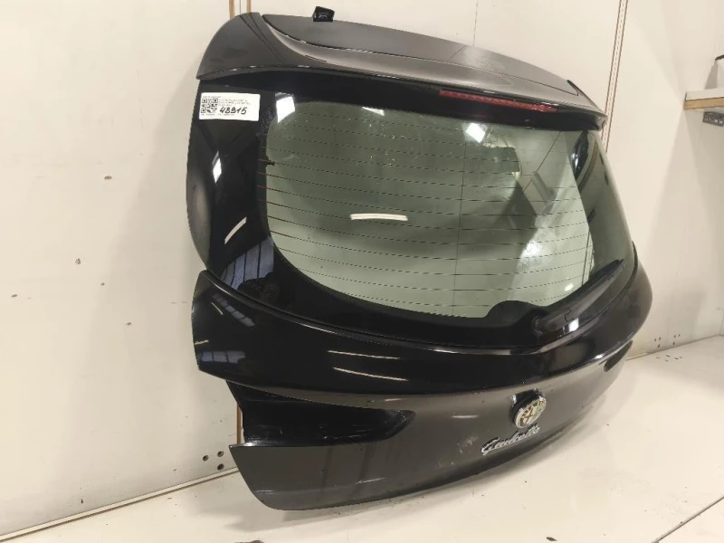 Portello POST 6000634833 Alfa Romeo Giulietta 2010