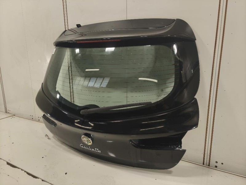 Paraurti POST 13425478 Opel Astra K 2019
