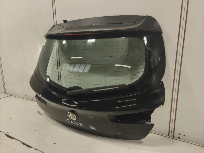 Portello POST 6000634833 Alfa Romeo Giulietta 2010