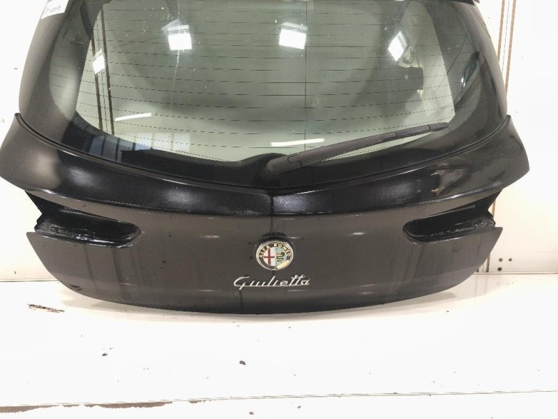 Portello POST 6000634833 Alfa Romeo Giulietta 2010