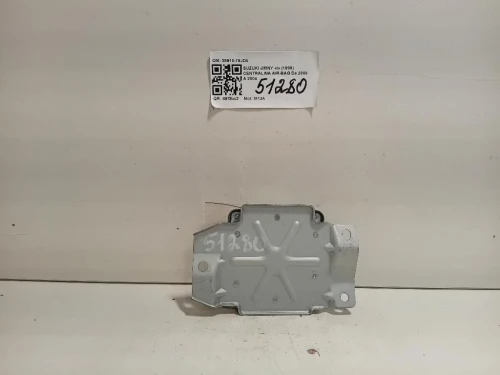 Centralina Air-bag 38910-76JD0 Suzuki Jimny I 1999