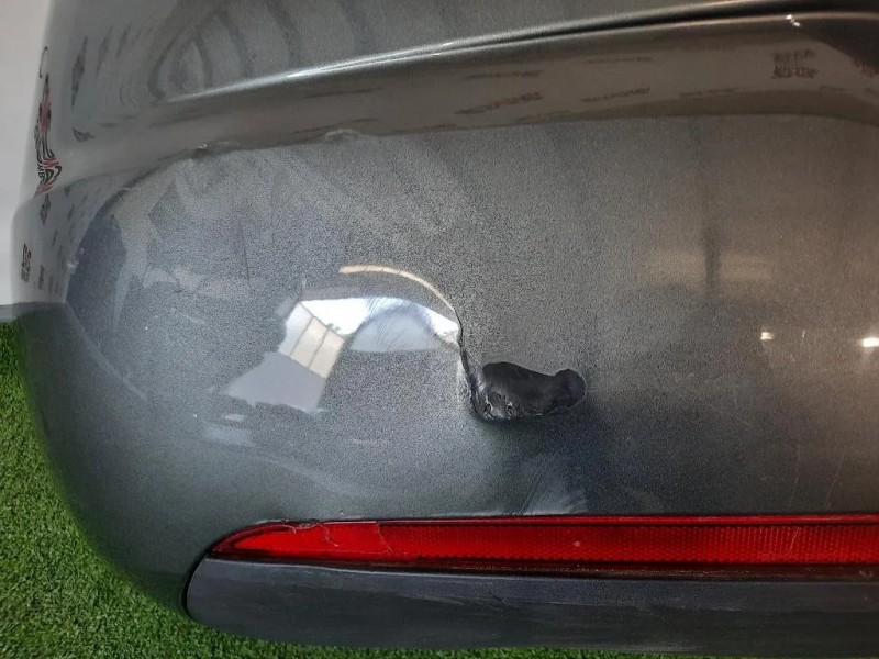 Paraurti POST 13425478 Opel Astra K 2019