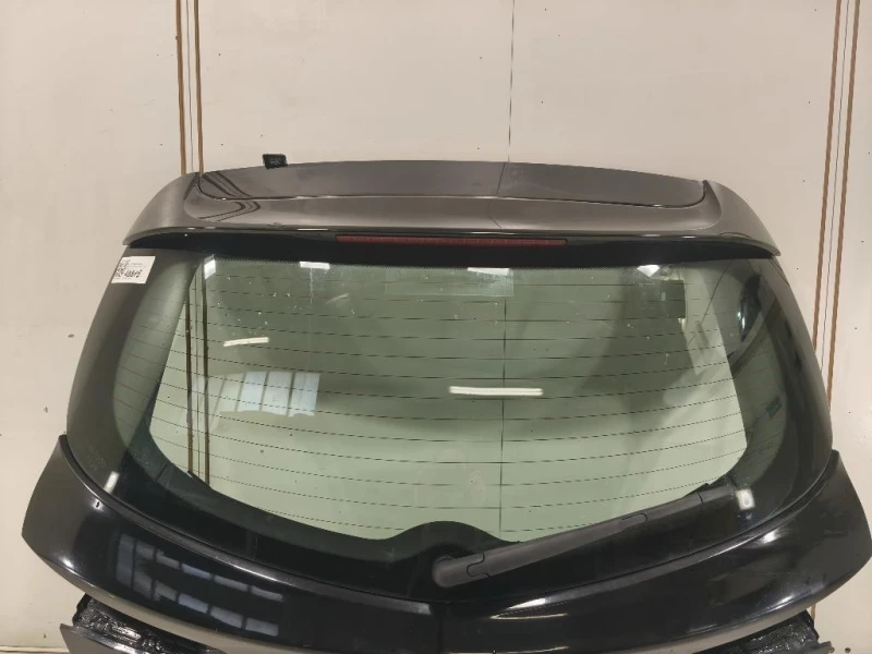 Portello POST 6000634833 Alfa Romeo Giulietta 2010