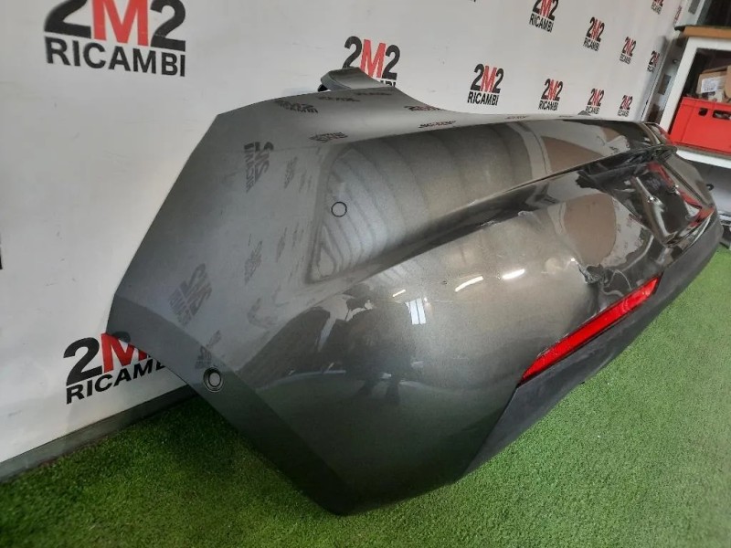 Paraurti POST 13425478 Opel Astra K 2019