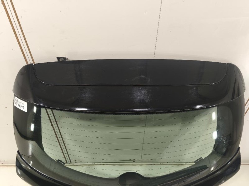 Portello POST 6000634833 Alfa Romeo Giulietta 2010