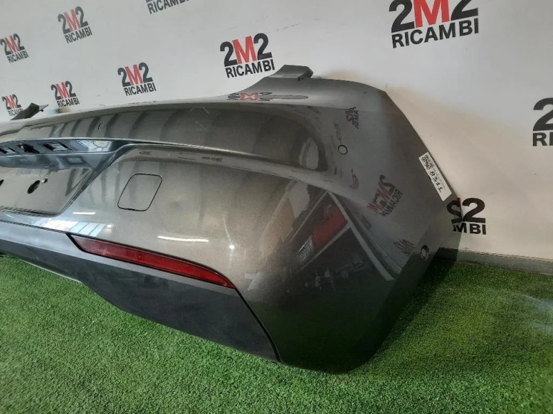 Paraurti POST 13425478 Opel Astra K 2019