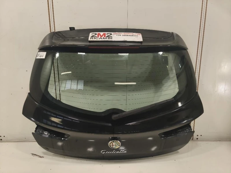 Portello POST 6000634833 Alfa Romeo Giulietta 2010