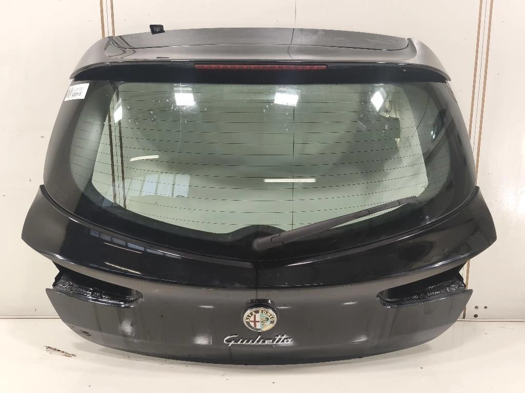 Portello POST 6000634833 Alfa Romeo Giulietta 2010