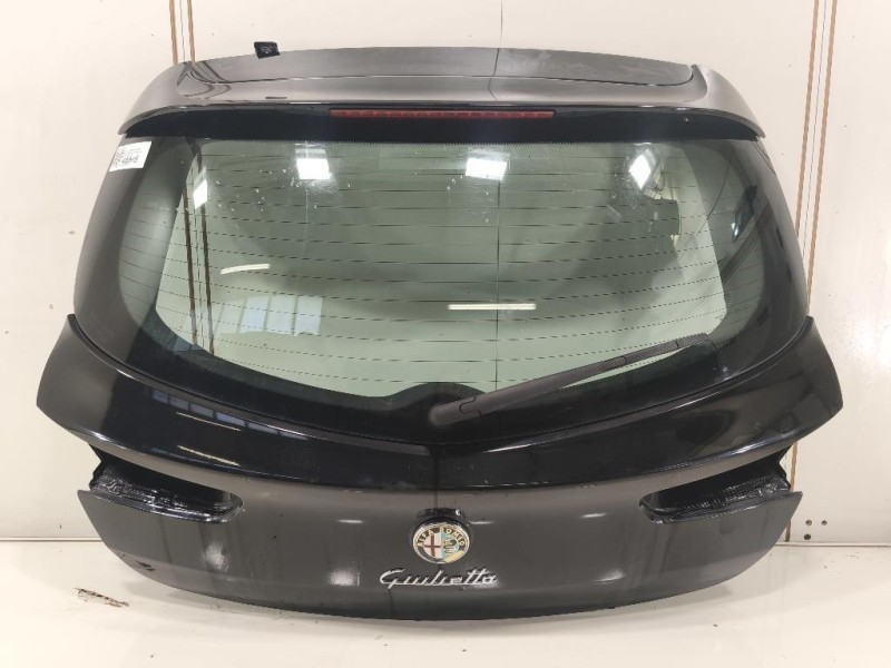Paraurti POST 13425478 Opel Astra K 2019