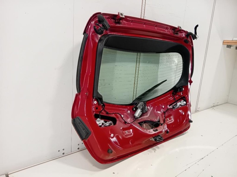 Portello POST 50528342 Alfa Romeo Giulietta 2010