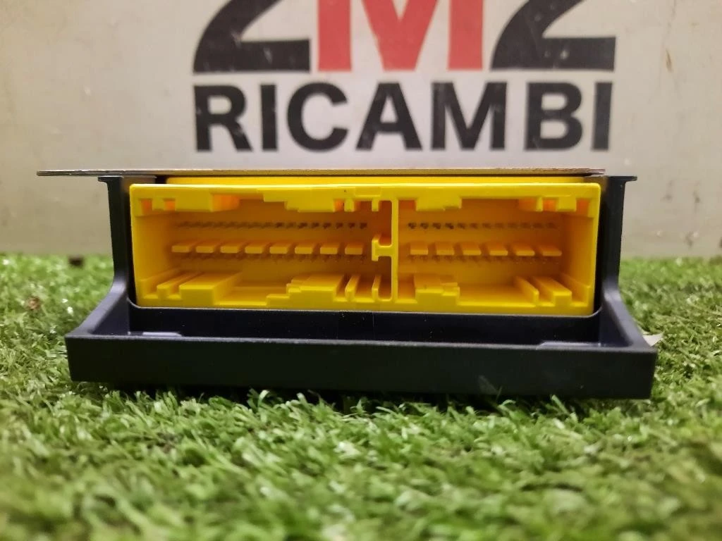 Centralina Air-bag 3891054P00 Suzuki Vitara II 2015