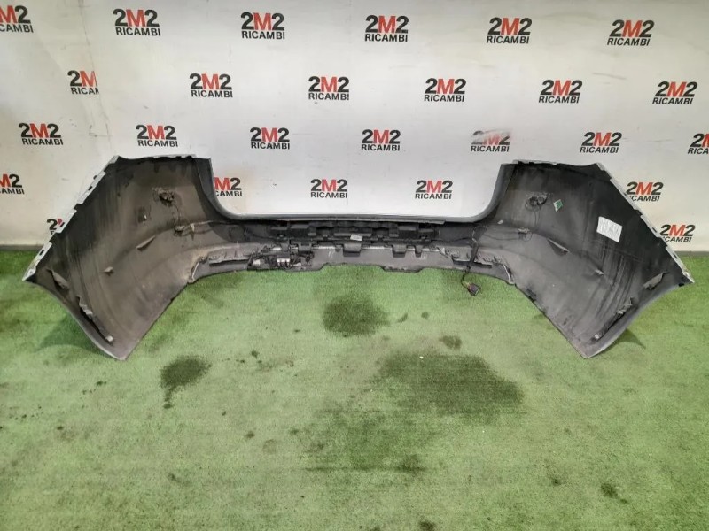 Paraurti POST 236528514 Opel Astra K SW 2016