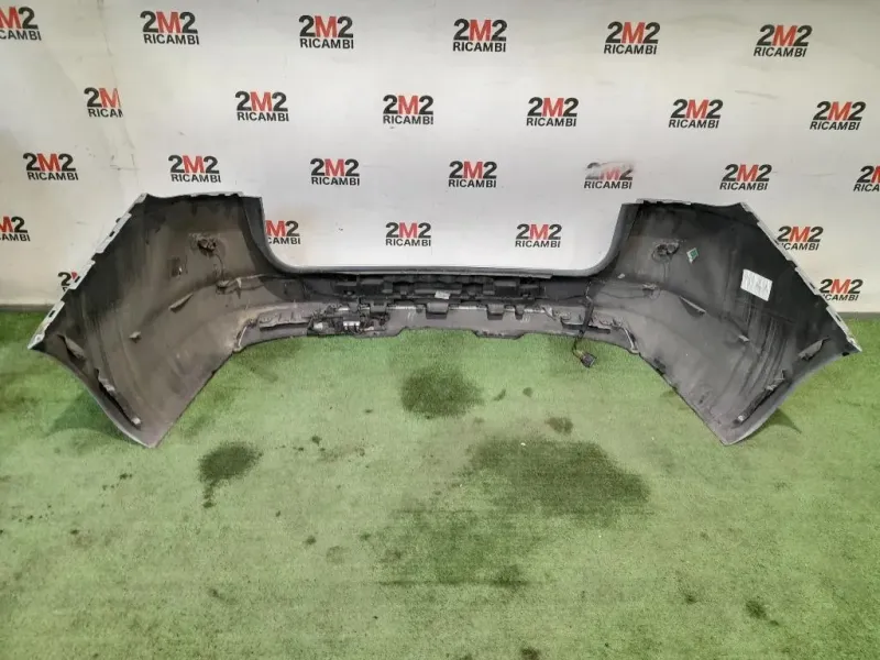 Paraurti POST 236528514 Opel Astra K SW 2016