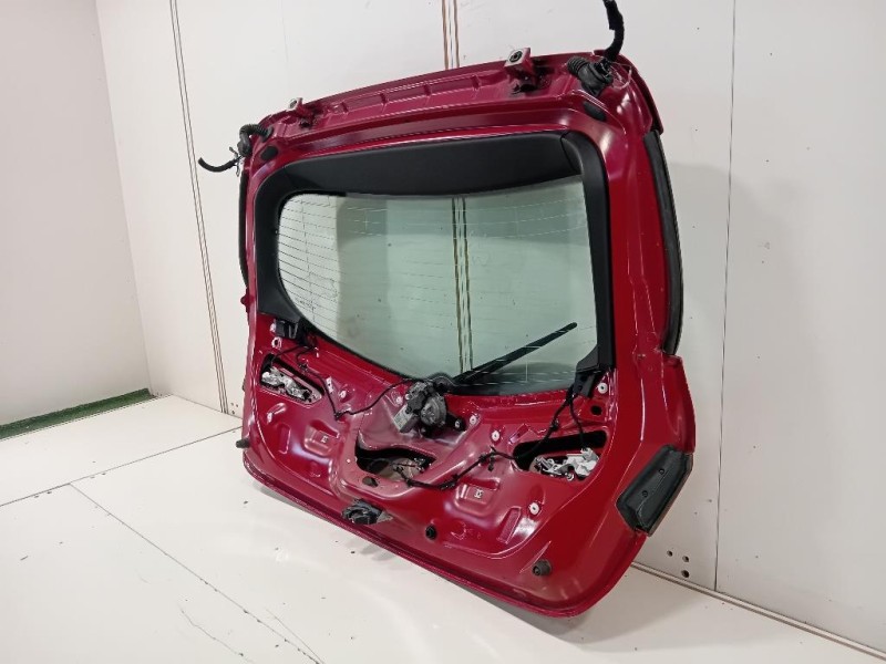 Portello POST 50528342 Alfa Romeo Giulietta 2010