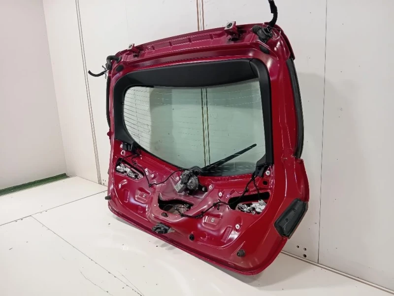 Portello POST 50528342 Alfa Romeo Giulietta 2010