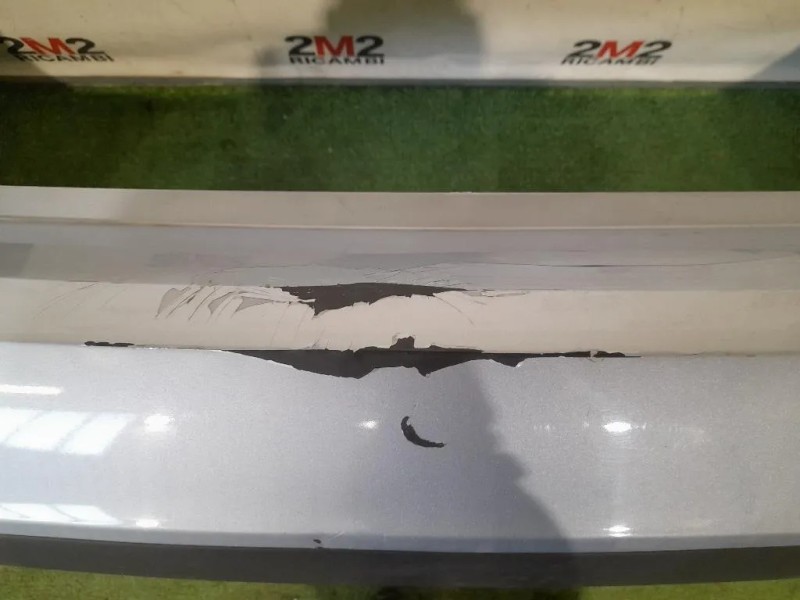 Paraurti POST 236528514 Opel Astra K SW 2016