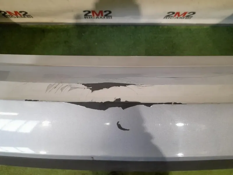 Paraurti POST 236528514 Opel Astra K SW 2016