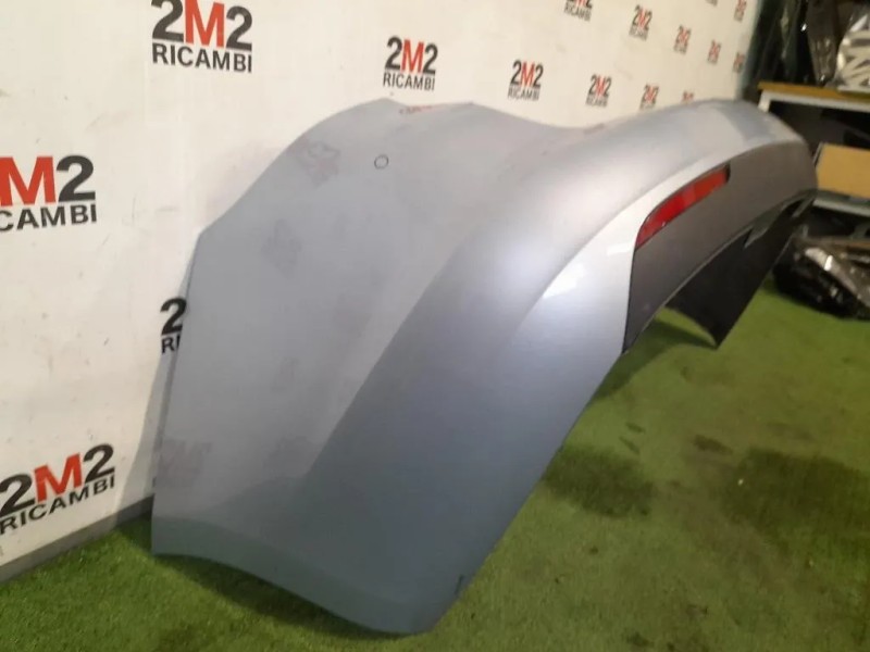 Paraurti POST 236528514 Opel Astra K SW 2016