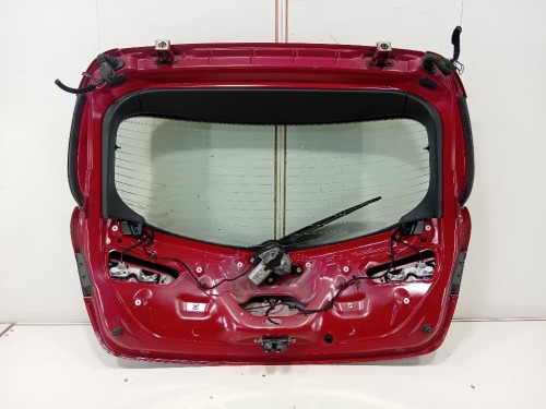 Centralina Air-bag 891700H010 Toyota AYGO I 2005