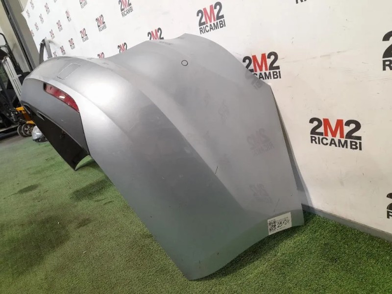 Paraurti POST 236528514 Opel Astra K SW 2016