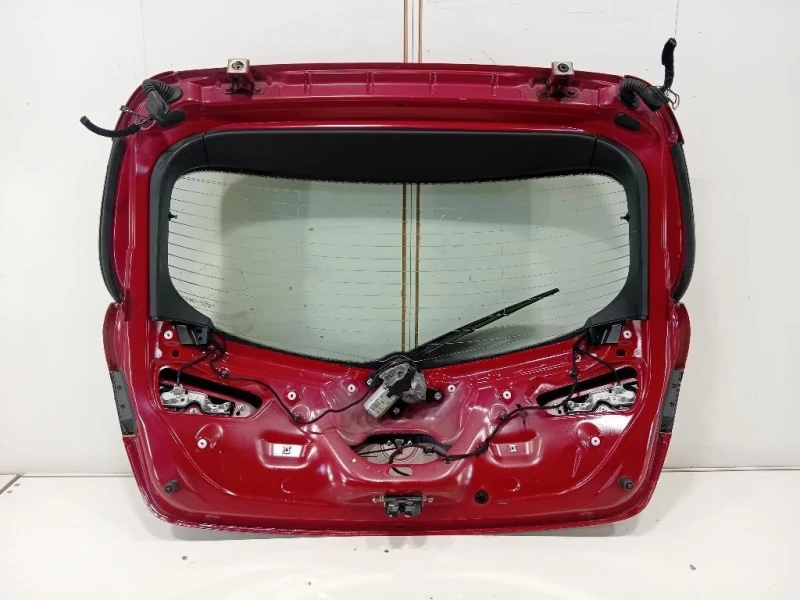 Portello POST 50528342 Alfa Romeo Giulietta 2010