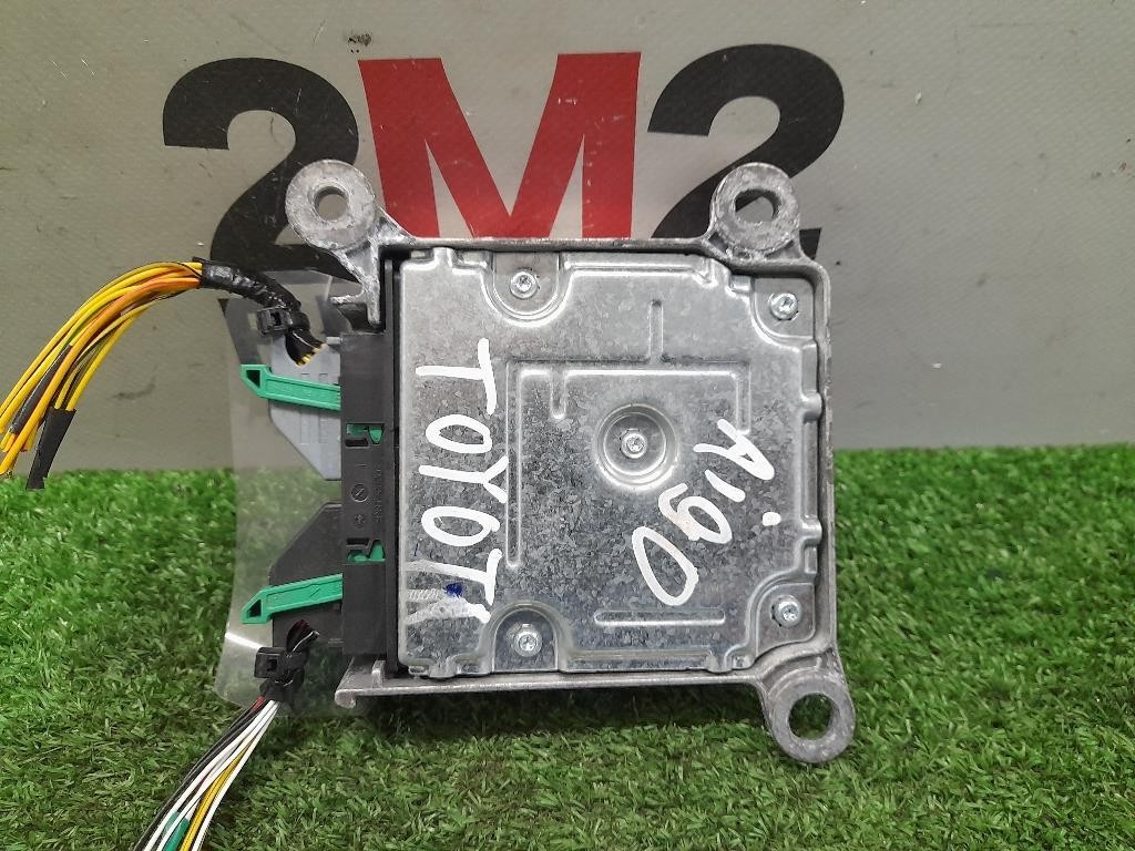 Centralina Air-bag 891700H210 Toyota AYGO II 2018