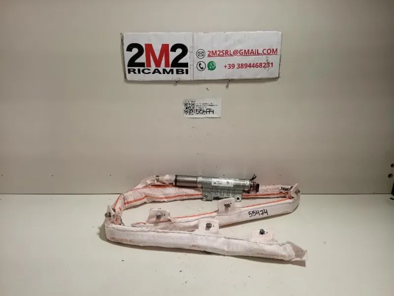 Air-bag A Tendina DX 308100620 Mini MINI Cooper F56 2014