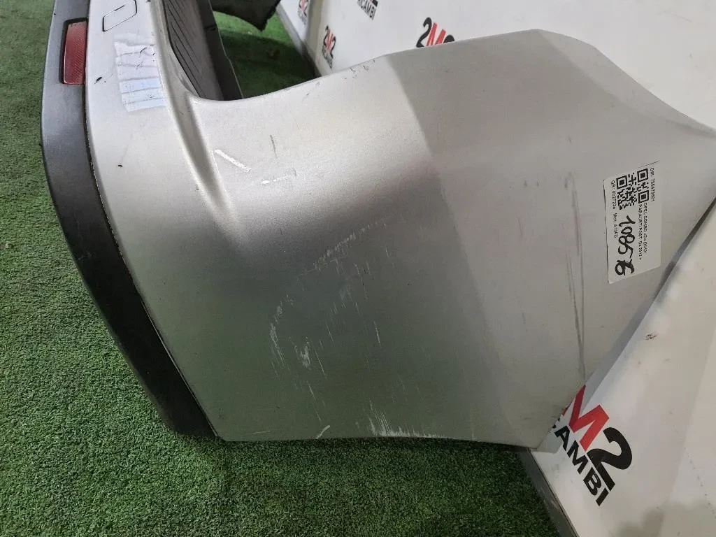 Paraurti POST 735473501 Opel Combo D 2012