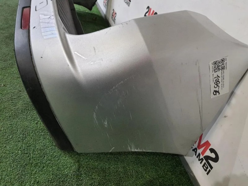 Paraurti POST 735473501 Opel Combo D 2012