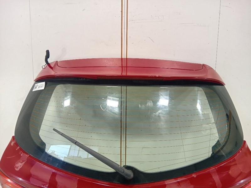 Portello POST 50528342 Alfa Romeo Giulietta 2010