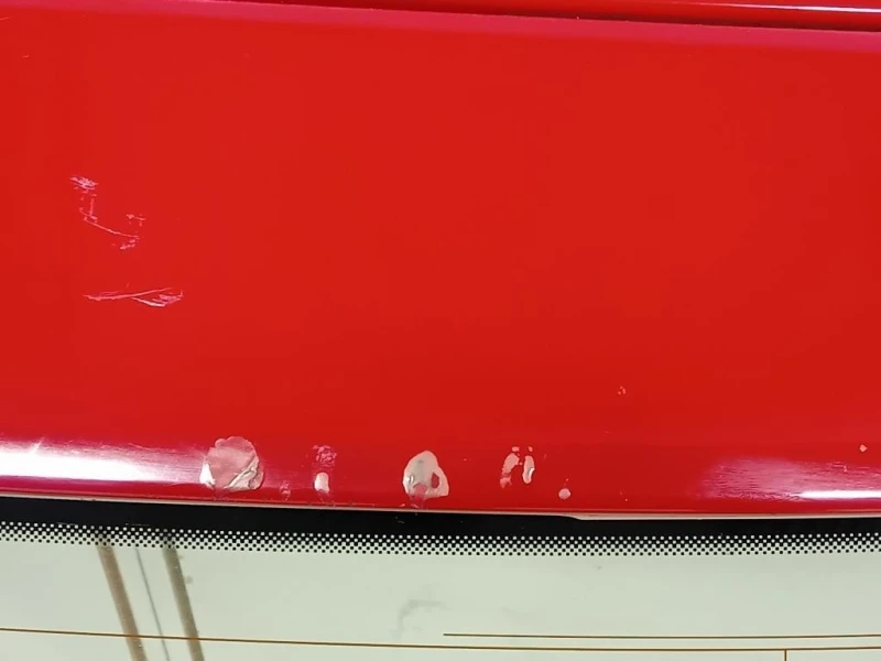 Portello POST 50528342 Alfa Romeo Giulietta 2010