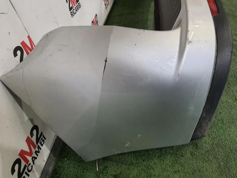 Paraurti POST 735473501 Opel Combo D 2012