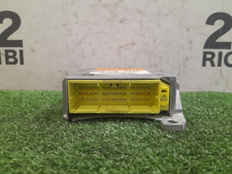 Centralina Air-bag 89170-0D300 Toyota Yaris IV 2012