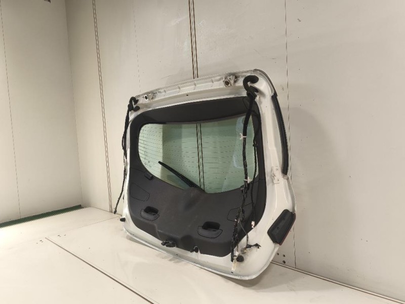 Paraurti POST 735473501 Opel Combo D 2012