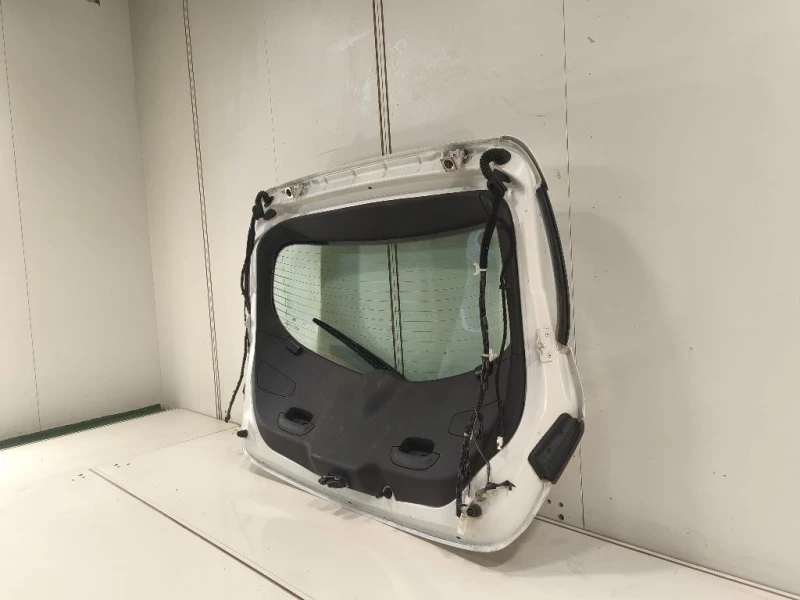 Portello POST 6000634833 Alfa Romeo Giulietta 2010