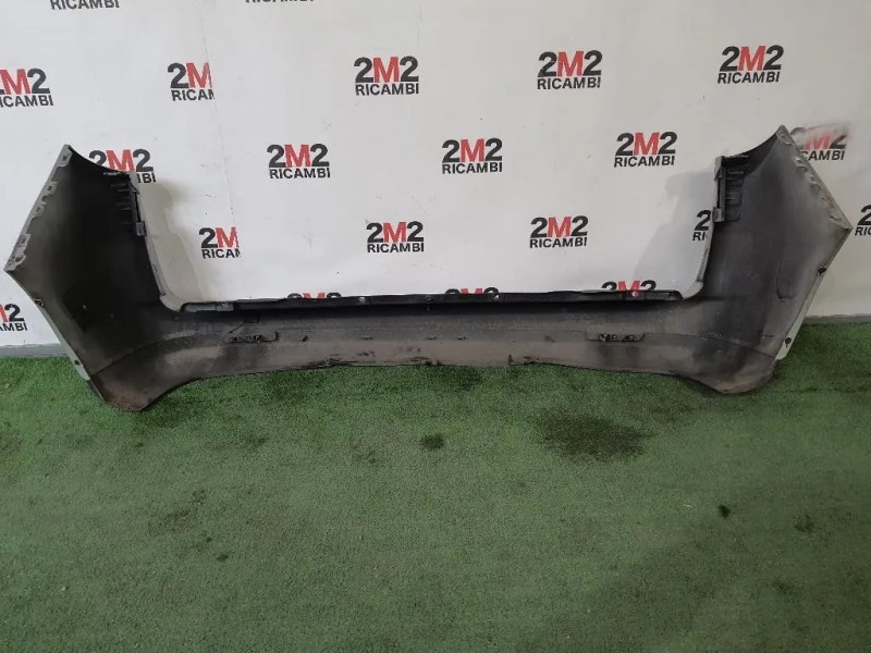 Paraurti POST 735473501 Opel Combo D 2012