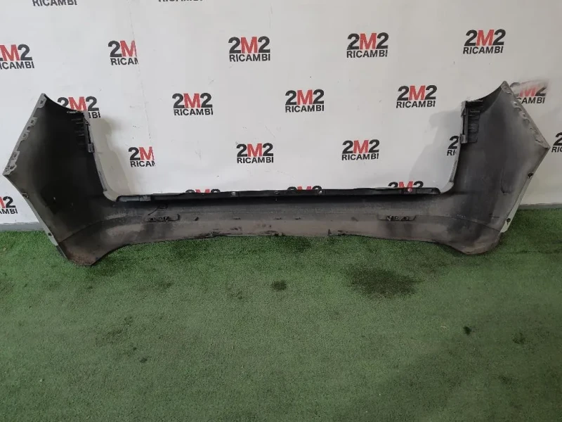 Paraurti POST 735473501 Opel Combo D 2012