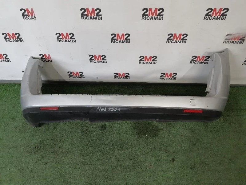 Paraurti POST 735473501 Opel Combo D 2012