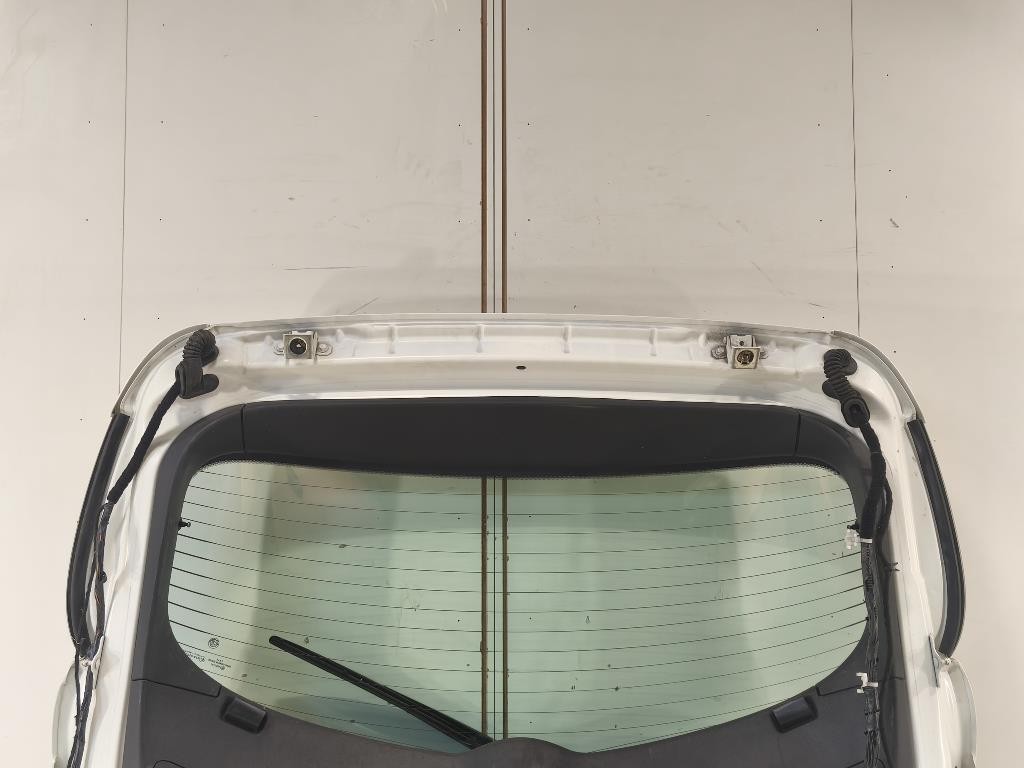 Paraurti POST 735473499 Opel Combo D 2012