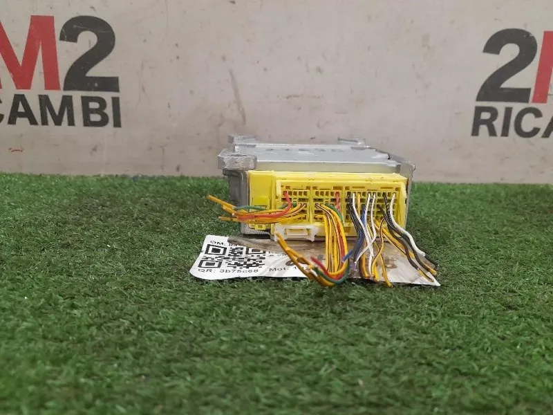 Centralina Air-bag 89170 Toyota Yaris IV 2014