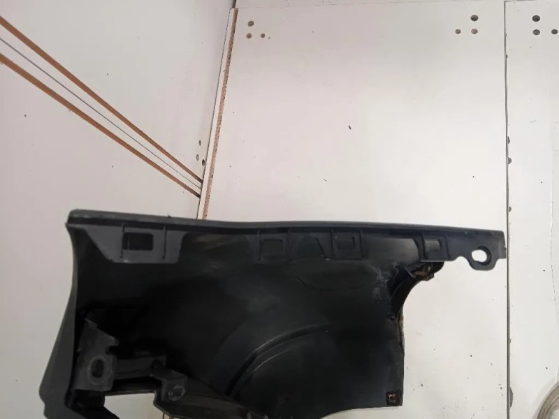 Paraurti POST 735473499 Opel Combo D 2012