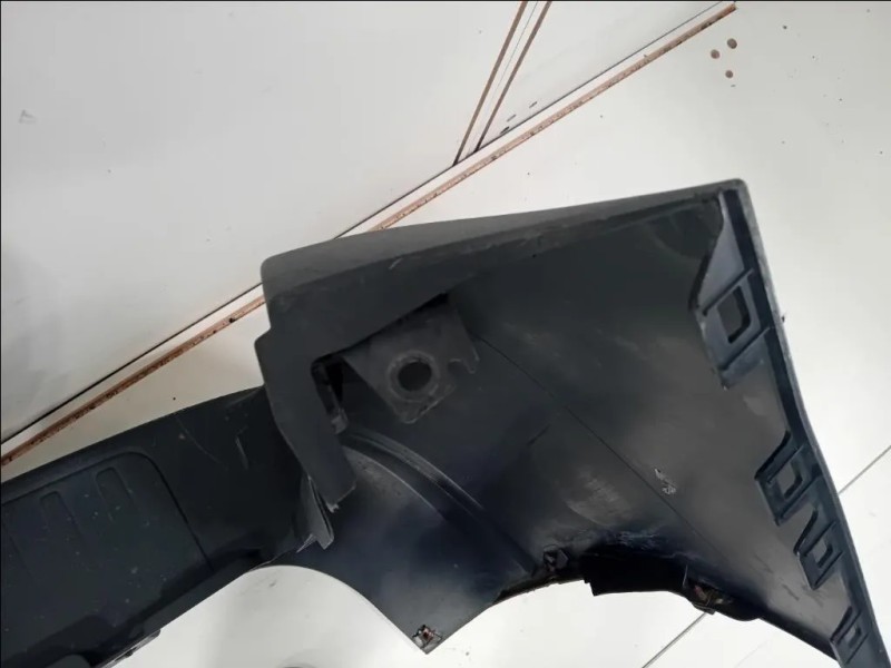 Paraurti POST 735473499 Opel Combo D 2012