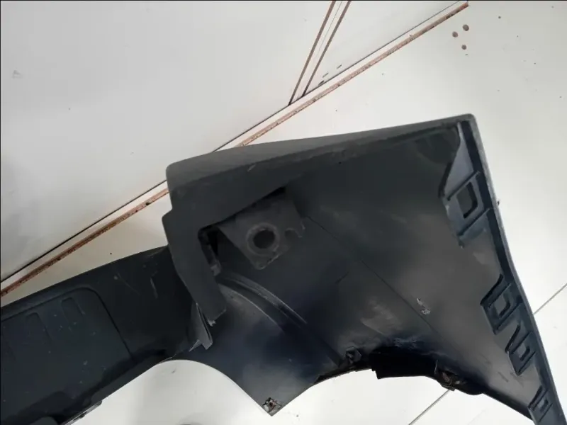 Paraurti POST 735473499 Opel Combo D 2012