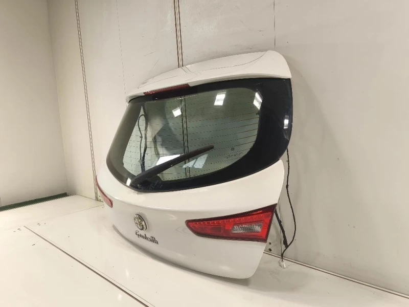 Portello POST 6000634833 Alfa Romeo Giulietta 2010